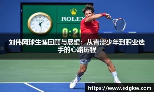 刘伟网球生涯回顾与展望：从青涩少年到职业选手的心路历程